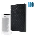 Filtr CFX-D100 do oczyszczaczy powietrza Samsung AX60R5080WD AX60T5080WF